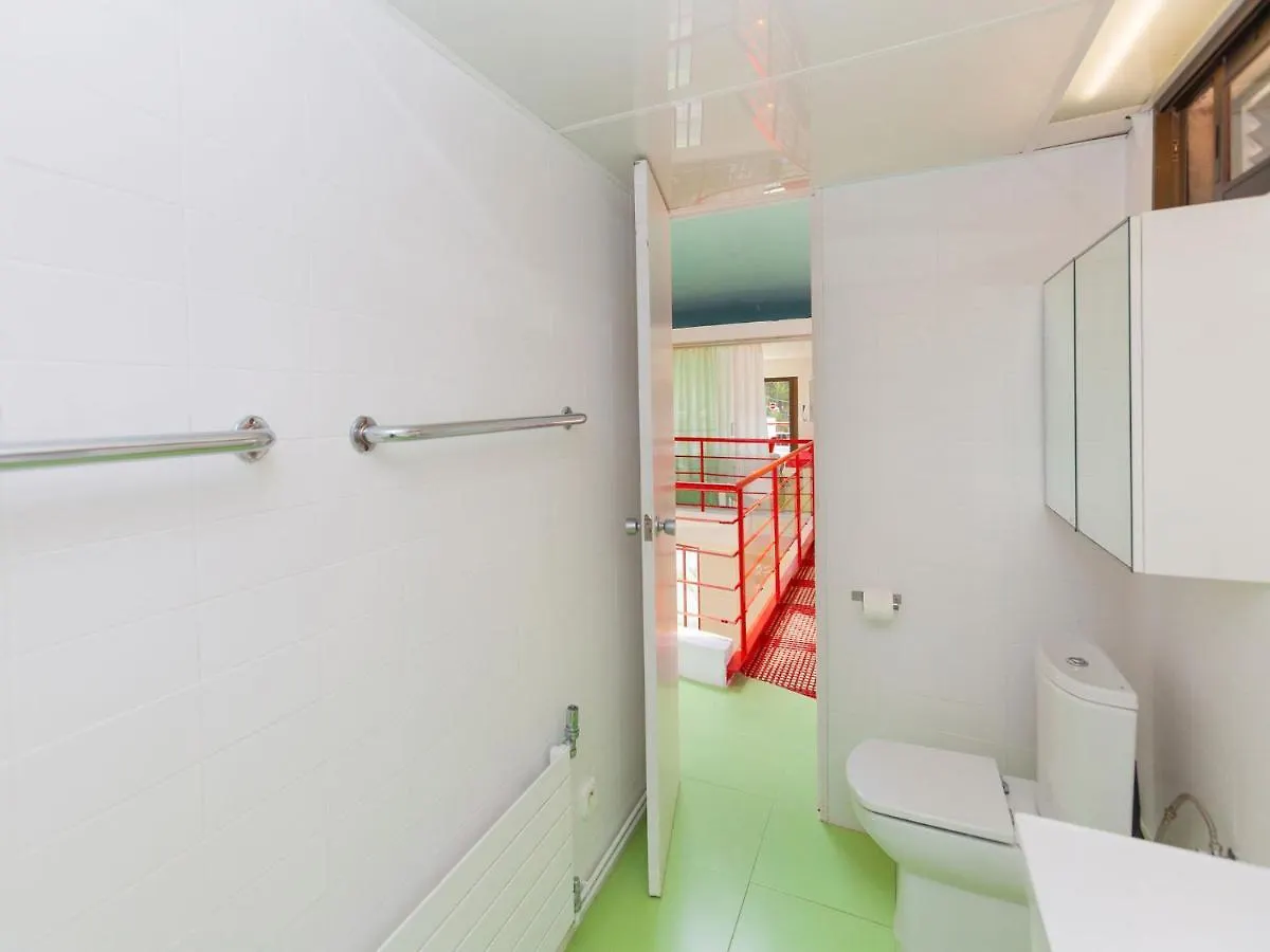 Villa Vallpineda Avenida Miquel Utrillo By Interhome Sitges