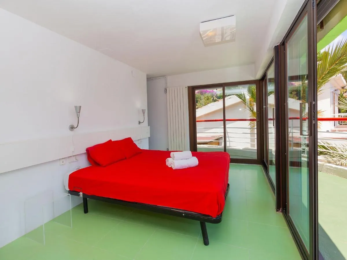 Villa Vallpineda Avenida Miquel Utrillo By Interhome Sitges 0*,  Spain