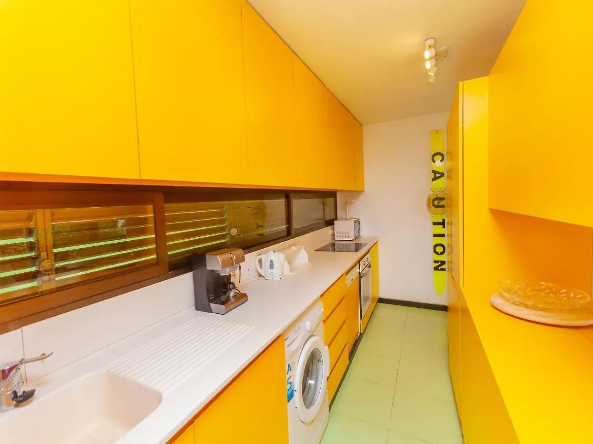 Villa Vallpineda Avenida Miquel Utrillo By Interhome Sitges 0*,  Spain