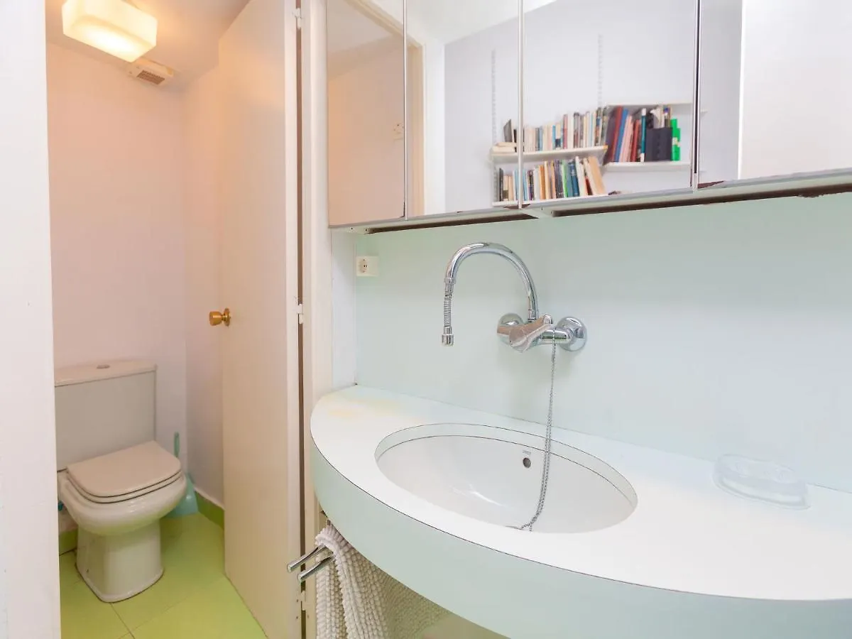 Villa Vallpineda Avenida Miquel Utrillo By Interhome Sitges Spain
