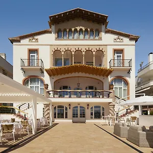 Отель Casa Vilella 4* Sup, Сиджес