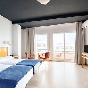 Hotel La Santa María, Sitges